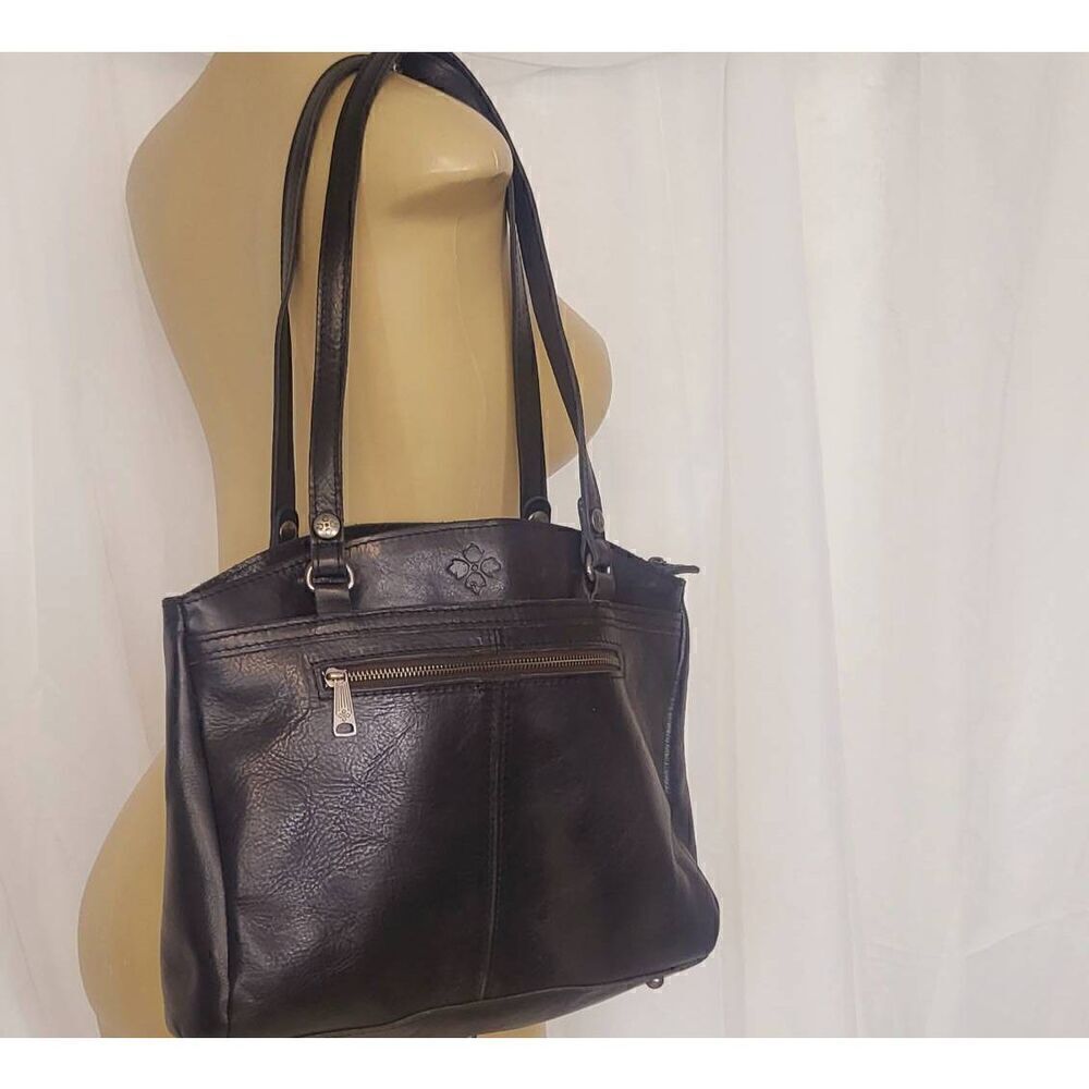 Patricia Nash shoulder bag